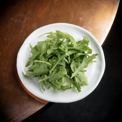 Рукола свежая