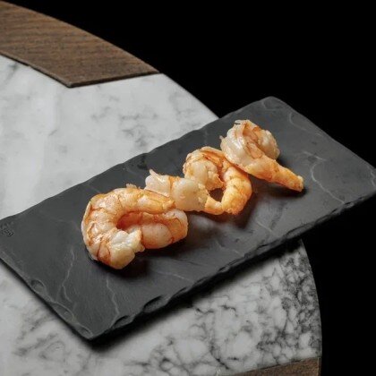 Креветки жареные 70 гр