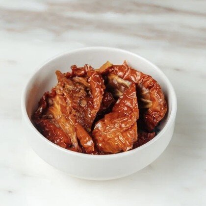 Вяленые томаты