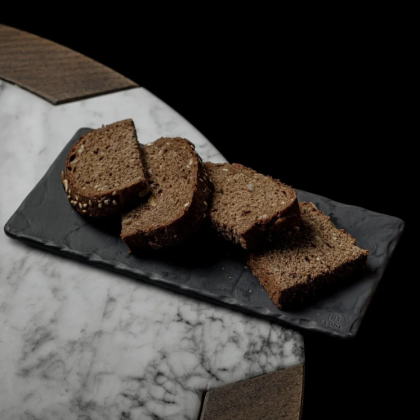 Хлеб в ассортименте