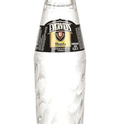 Лимонад Эвервесс Тоник 250мл