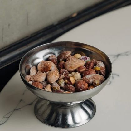 Ассорти орехов