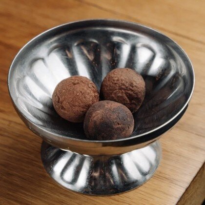 Набор трюфелей