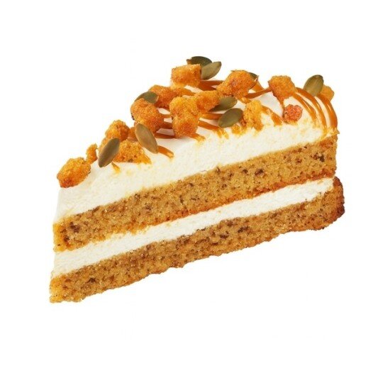 Торт Морковный