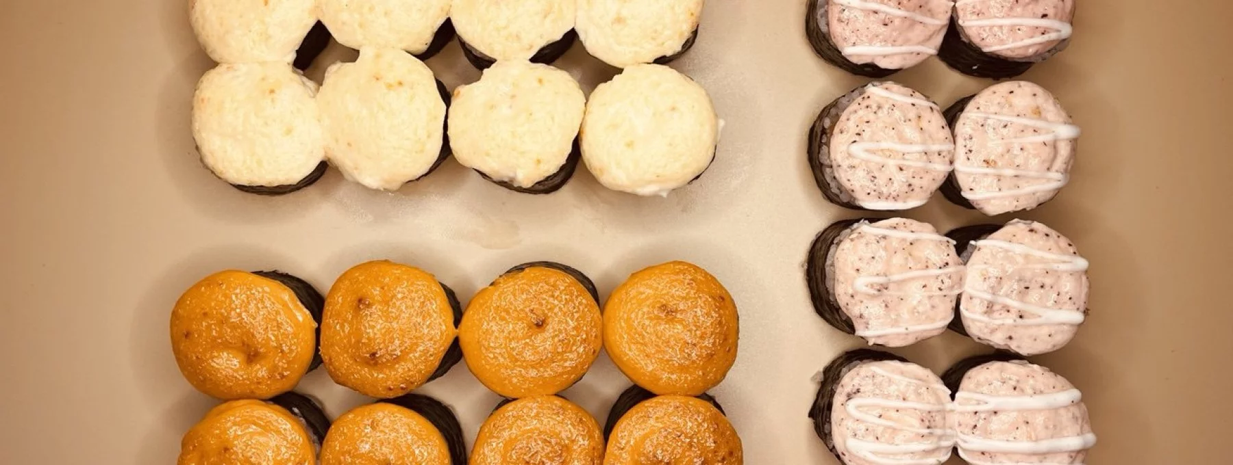 Сет в подарок)