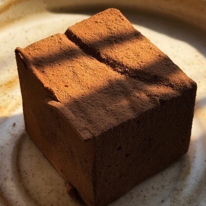 Птичье молоко кофейное