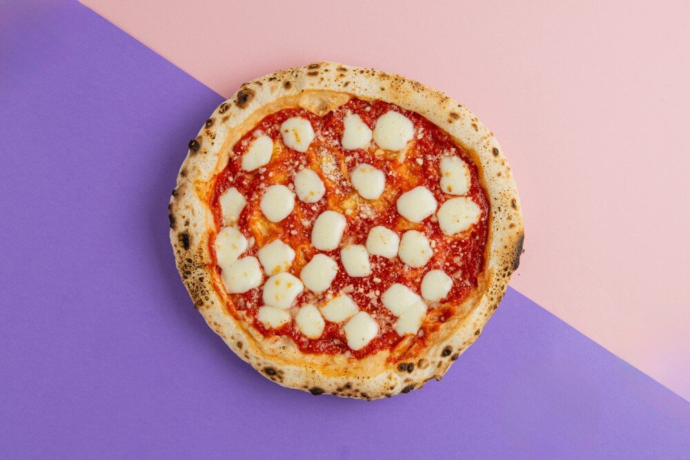 Пицца Маргарита