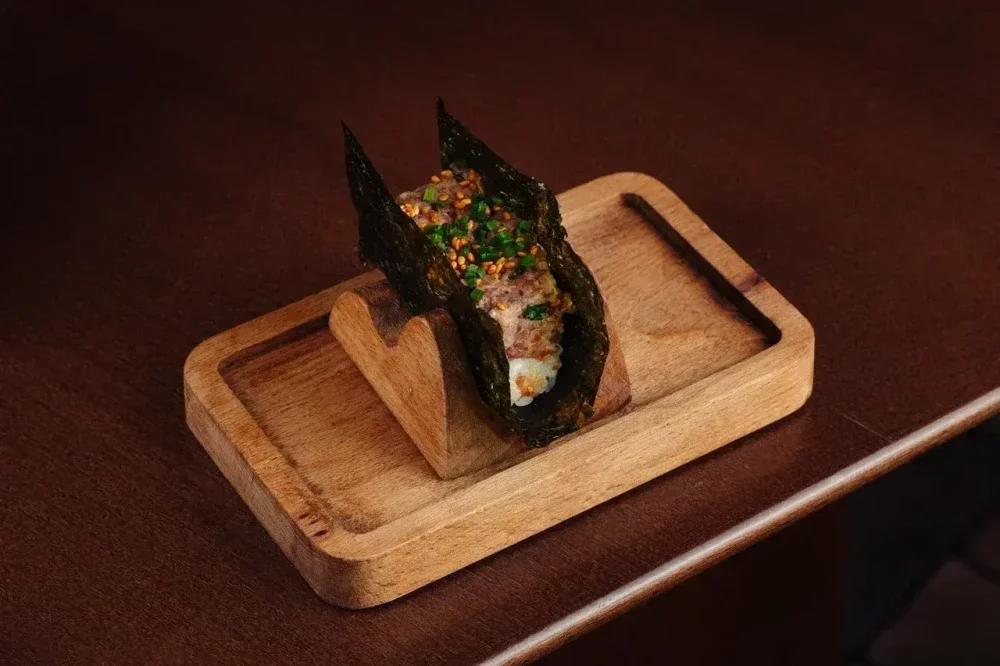 Говядина спайси