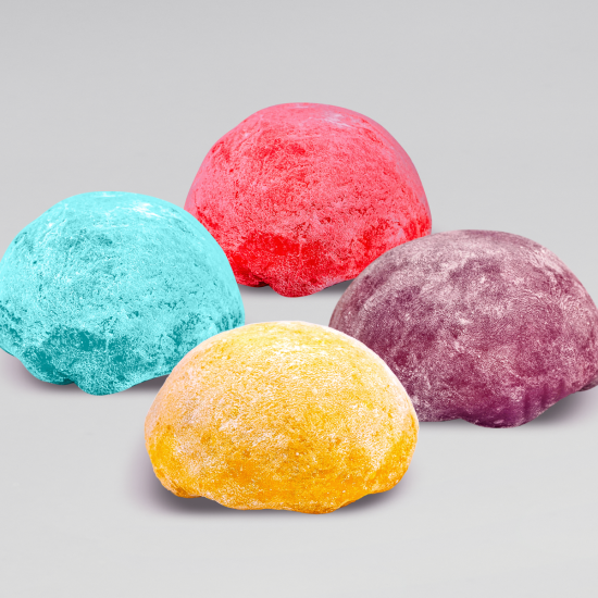 Набор Моти (4 шт)