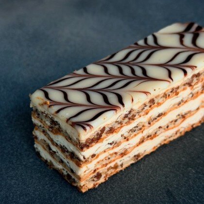 Торт Эстерхази