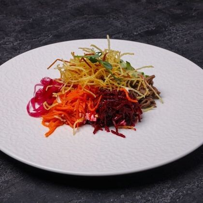 Салат Чафан