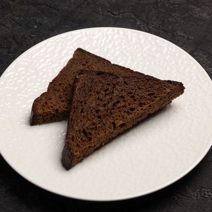 Хлеб черный