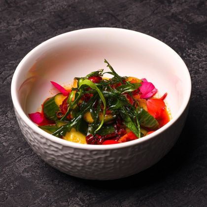 Битые огурцы