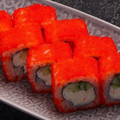 Калифорния