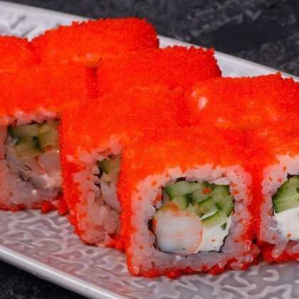 Калифорния эби