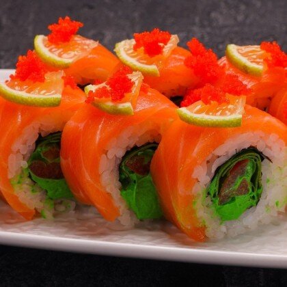 Филадельфия юдзу