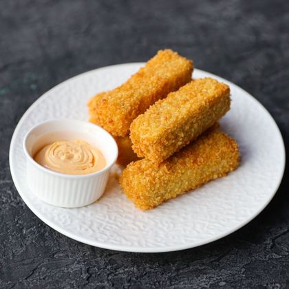 Сырные палочки