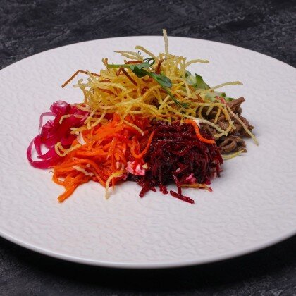 Салат Чафан