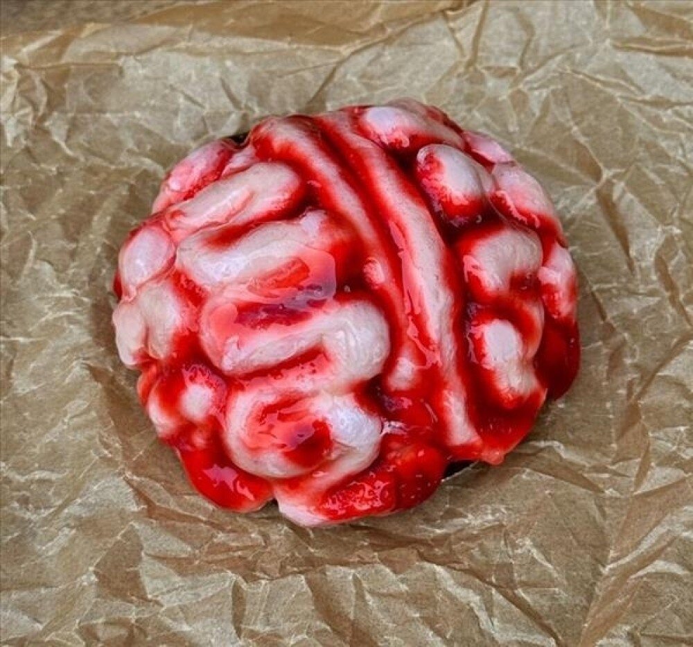 Муссовые Мозги
