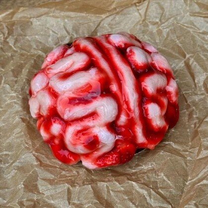 Муссовые Мозги