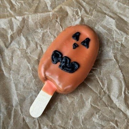 Эскимо Тыква