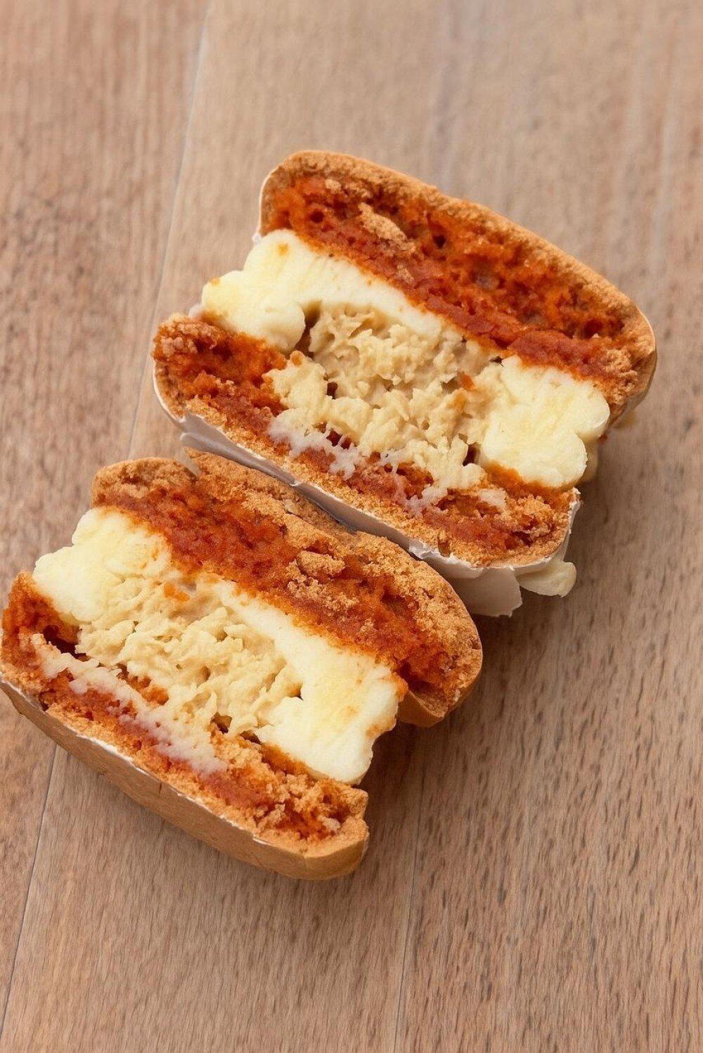 Макарон Арахисовый дубайский