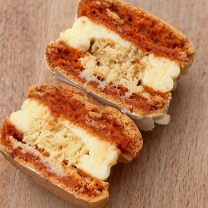 Макарон Арахисовый дубайский