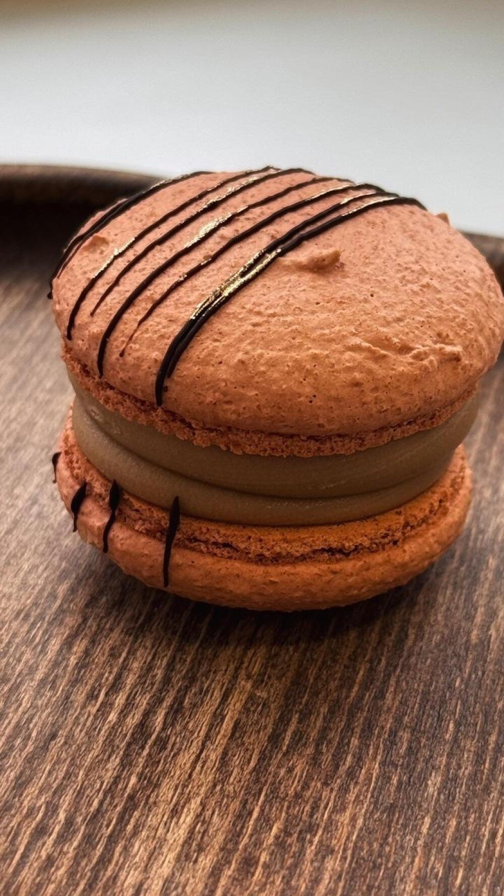 Макарон Бейлис