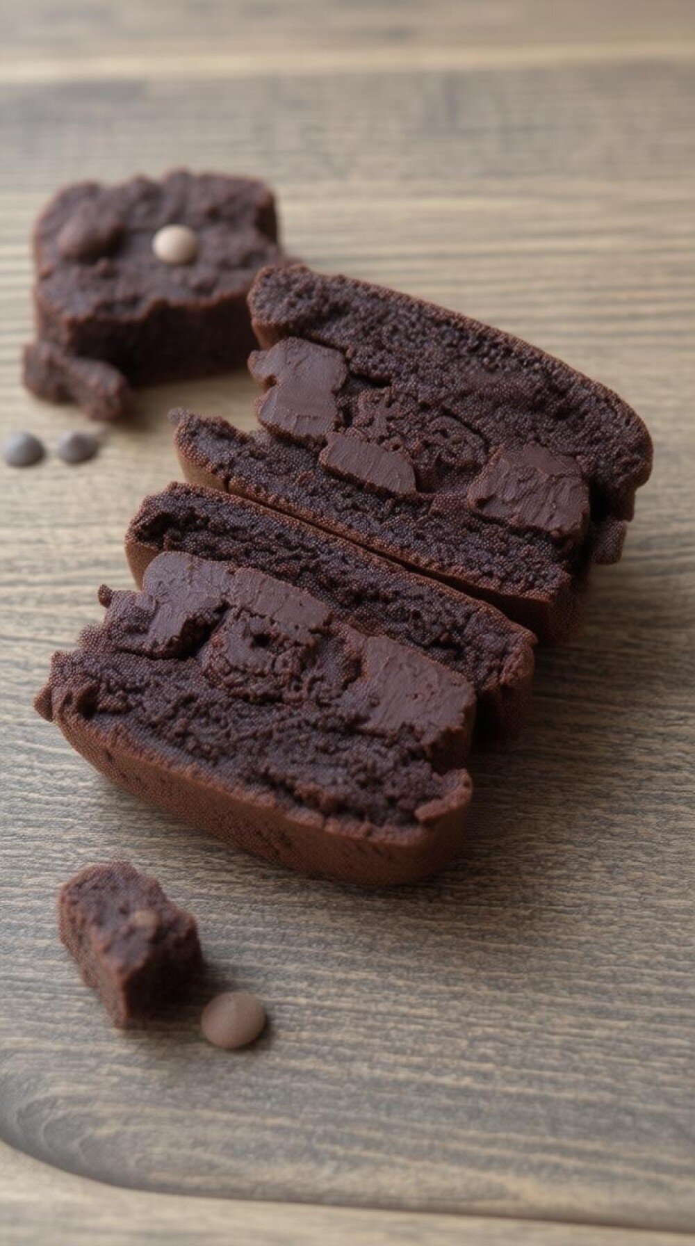 Макарон Брауни