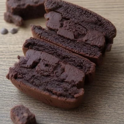 Макарон Брауни