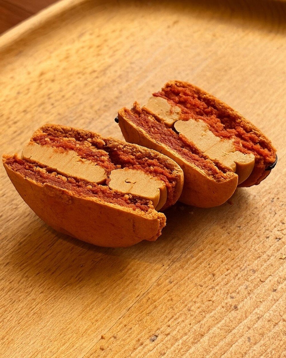 Макарон Бейлис