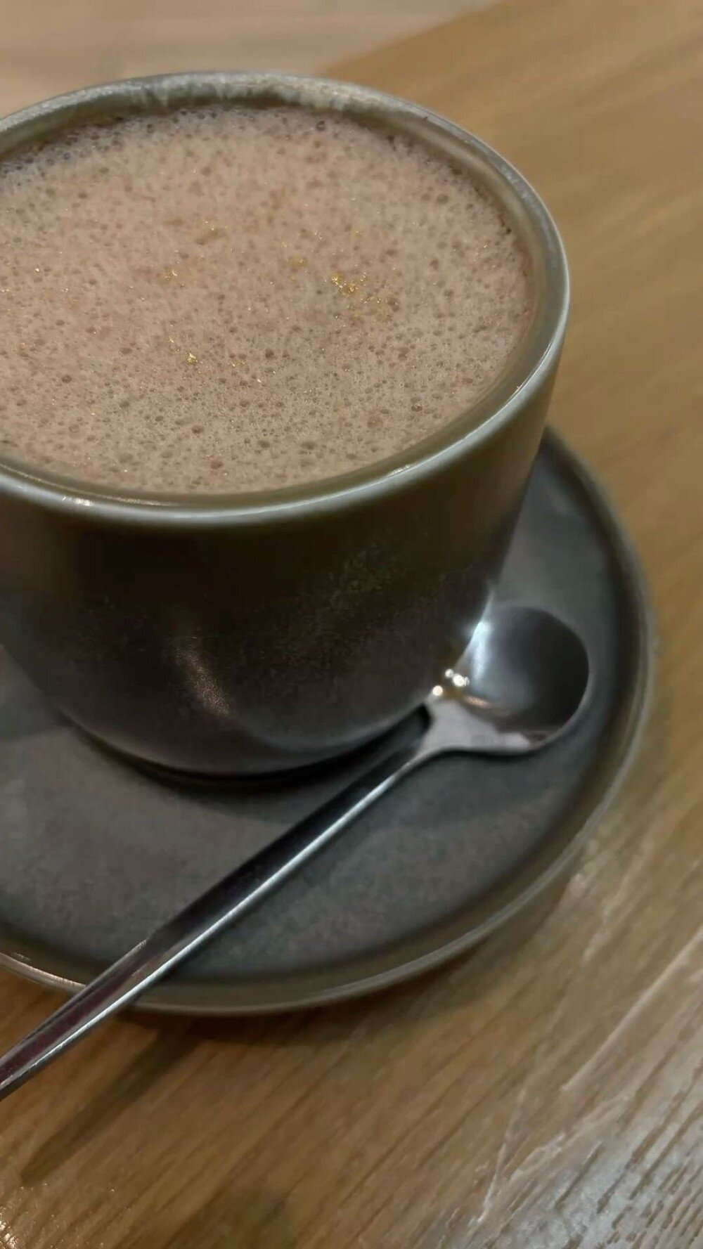 Какао Апельсиновый 350 ml