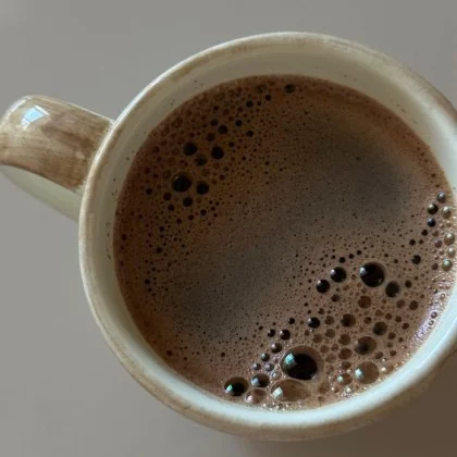 Глинтвейн с мандарином 350 ml