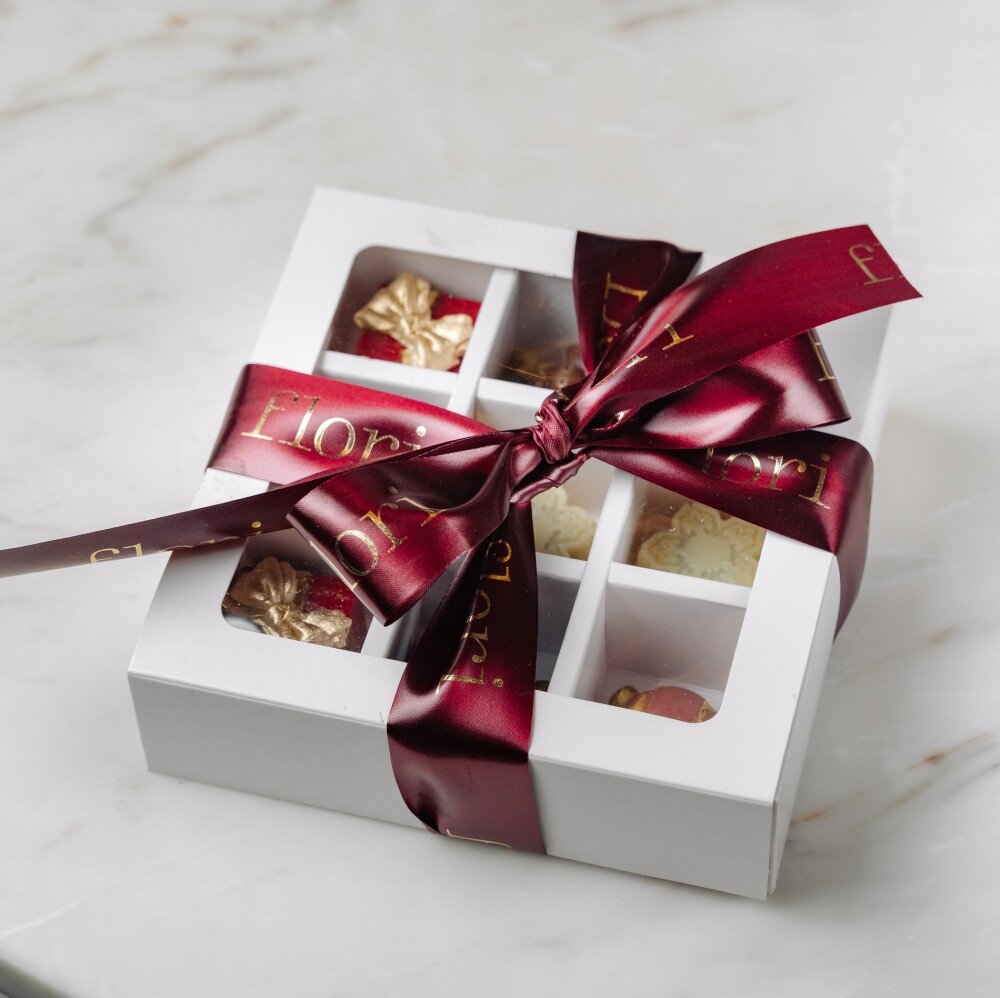 Набор конфет Flori 9шт.