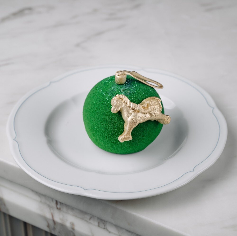 Ёлочный шар