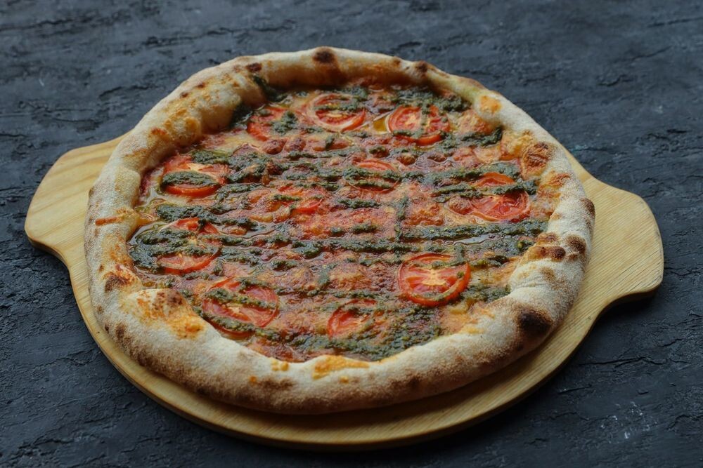 Маргарита пицца