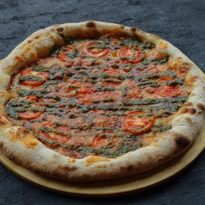 Маргарита МИНИ пицца