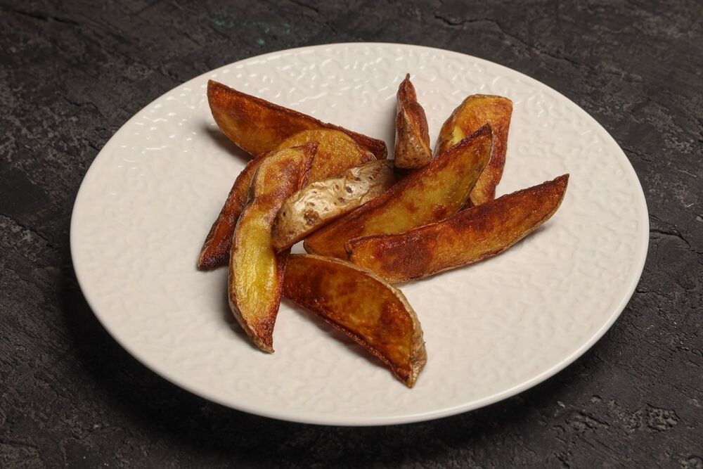 Картофель Айдахо фри