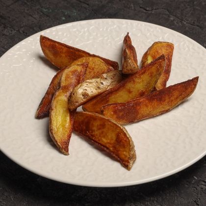 Картофель Айдахо фри