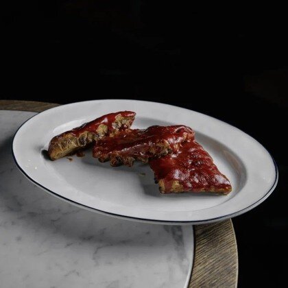 Свиные рёбра 1 кг