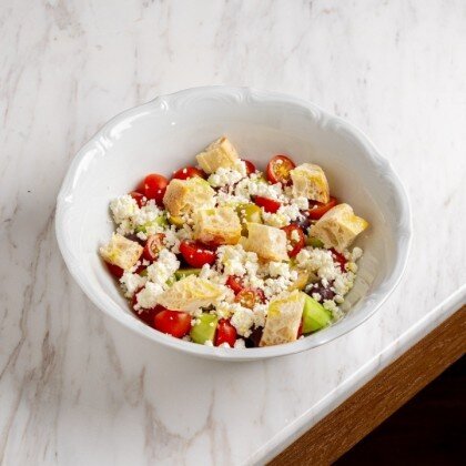 Греческмй салат 1кг