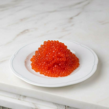 Красная икра 250гр