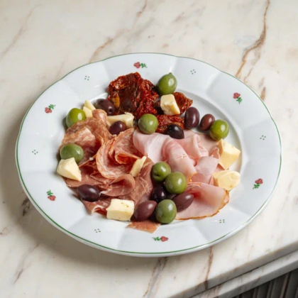 Антипасти гранде