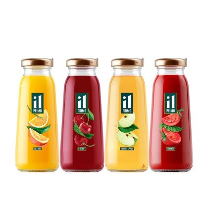 Сок Иль Примо