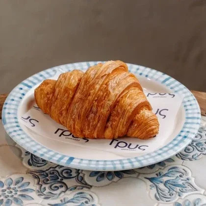 Круассан классический