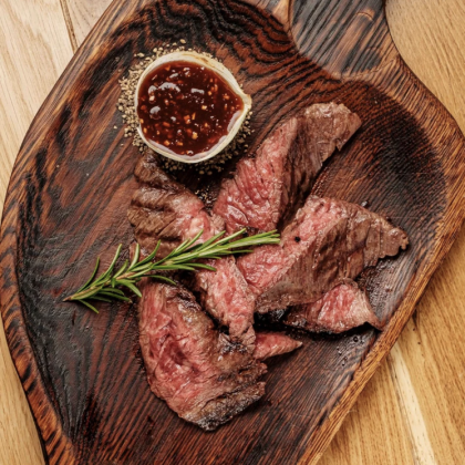 Стейк Скерт