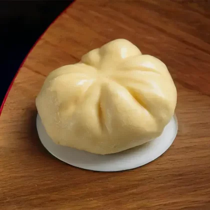 Буррата - корпусное пирожное