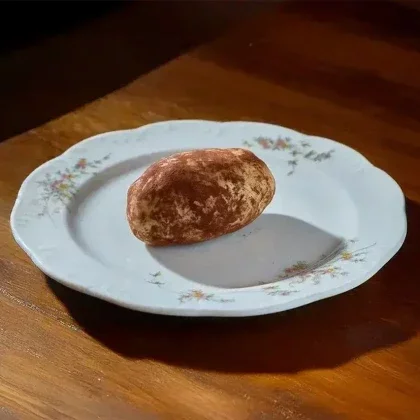 Пирожное "Картошка"