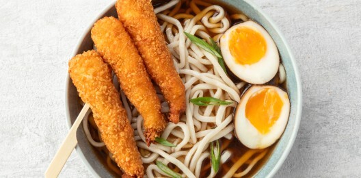 Рамен суимоно