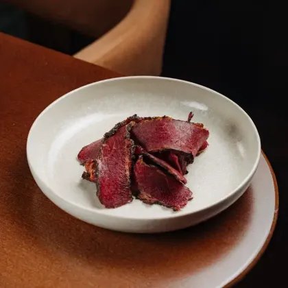 Пастрами 50 гр